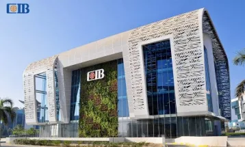 البنك التجارى الدولى يحقق 16.63 مليار جنيه أرباحا فى الربع الأول من 2025