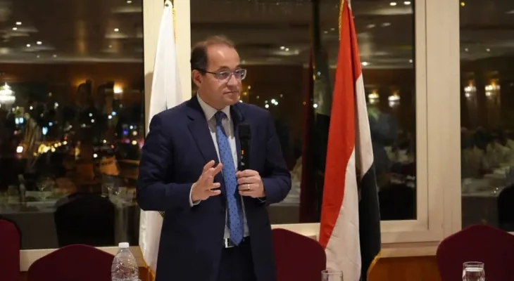 صرف مرتبات يوليو بالزيادات الجديدة للعاملين بالدولة