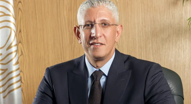 أرباح البنك العربى الأفريقى ترتفع إلى 301 مليون دولار بنهاية 2024