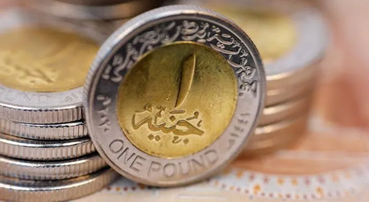 الجنيه الرقمى.. مستقبل التعاملات المالية فى مصر