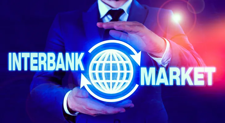 تعرف على معنى الإنتربنك «Interbank»؟
