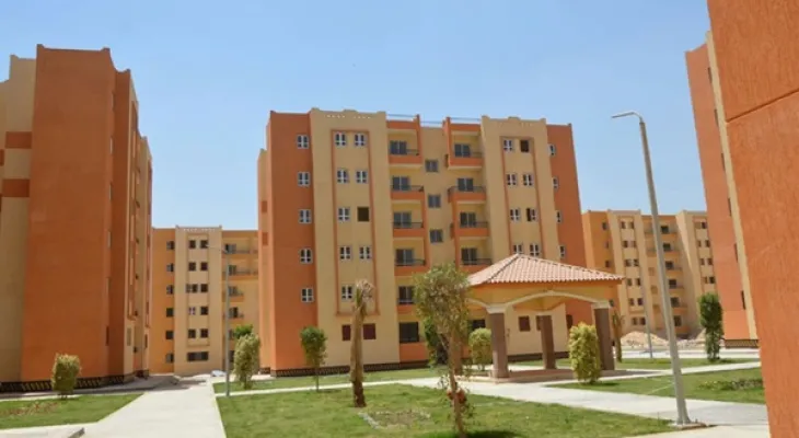 كراسة شروط 16038وحدة سكنية بمشروعات أهالينا وبشاير الإسكندرية والإسماعيلية