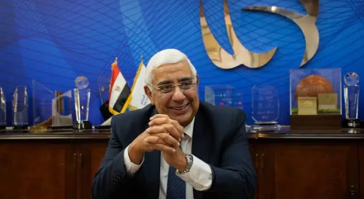 أشرف القاضى: أرباح المصرف المتحد تتجاوز المليار جنيه خلال الربع الأول من 2025
