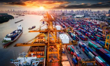 صادرات مواد البناء المصرية تقفز 120% لـ4.6 مليار دولار في الربع الأول