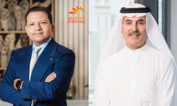 3.1 مليارات درهم دخلاً تشغيلياً لبنك المشرق فى ميزانيته العمومية