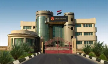 «مصر الوطنية للصلب» ترد مبلغ 1.99 مليون دولار من قرض المساهم الرئيسى