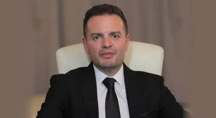 د.محمد راشد: دمج التشغيل الذكى بالخطة التنموية مفتاح العبور للعصر العمرانى الجديد