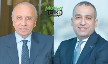البنك الزراعى المصرى: «أبو السعود» رئيساً تنفيذياً.. و«سيف النصر» رئيسًا لمجلس الإدارة غير تنفيذى