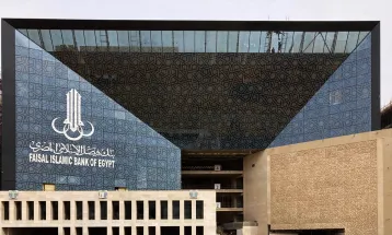 أرباح بنك فيصل الإسلامى تقفز إلى 1,5 مليار جنيه خلال الربع الأول من 2025