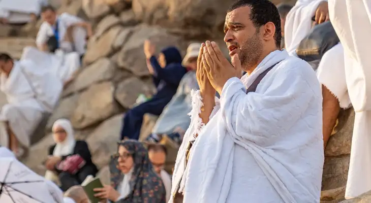 تكاليف الحج للمصريين حسب نوع البرنامج والخدمات المقدمة