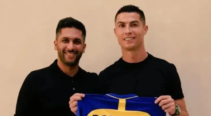 بعد بيعه المفاجىء.. رونالدو يقتحم الاستثمار فى الأندية ويقترب من شراء الميريا الإسبانى بـ 100 مليون يورو