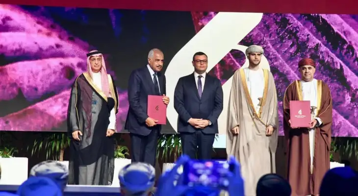 بقيمة 3.9 مليار دولار.. مجموعة طلعت مصطفى تطور مشروعين فى سلطنة عمان