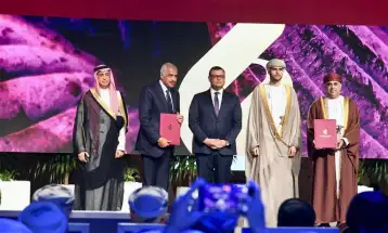 بقيمة 3.9 مليار دولار.. مجموعة  طلعت مصطفى تطور مشروعين فى سلطنة عمان