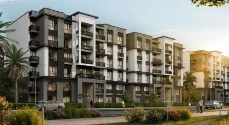 Valero Developments: تخصيص وحدات المرحلة الأولى بمشروع CITALIA يوم السبت 24 مايو الجارى