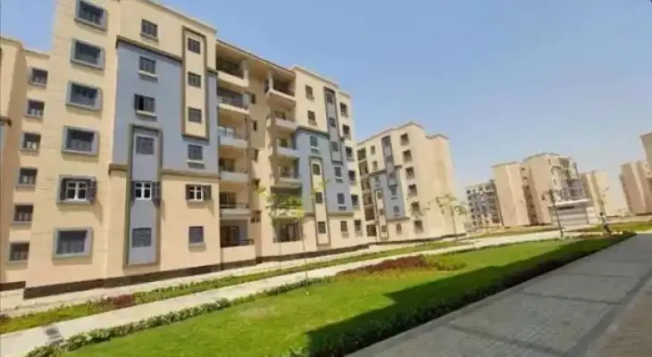 لمتوسطى الدخل..تفاصيل وشروط حجز وحدات سكن لكل المصريين 7