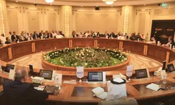 إثمار تحتفى بنجاح  «مائدة إثمار المستديرة - Ethmar Round Table»  لقادة العقار والاستشارات فى مصر والخليج