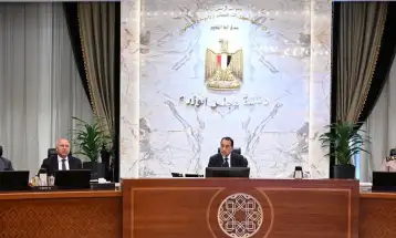 الحكومة توافق على إنشاء 