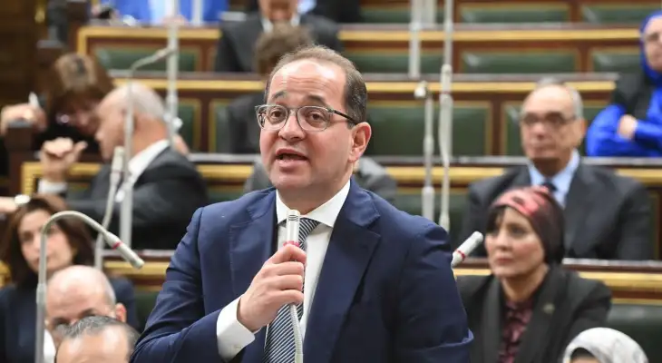وزير المالية: لا زيادة ضريبية فى الموازنة الجديدة وإصدار الصكوك السيادية الشهر الجارى