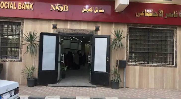 غضب برلمانى ضد تحويل بنك ناصر لمصرف تجارى بعد تراجع أرباحه بنسة 24 %
