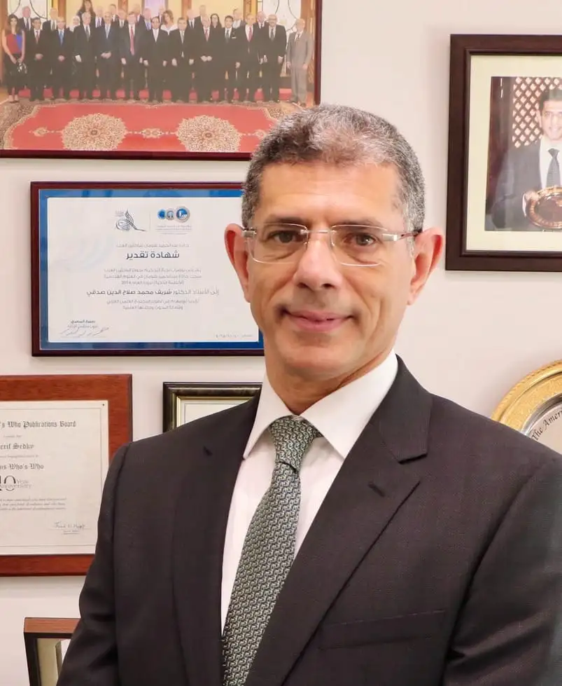 تعاون مشترك لاستكشاف الفضاء بين وكالة الفضاء المصرية وشركة أكسيوم سبيس