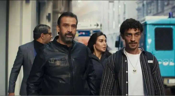 15 مليون جنيه فى 3 أيام.. إيرادات 