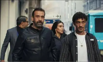 15 مليون جنيه فى 3 أيام.. إيرادات 