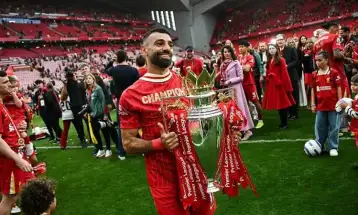 أرباح بالملايين فى انتظار  ليفربول بعد التتويج بلقب الدورى الانجليزى