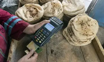 التموين: شراء اللحوم بنقاط الخبز ضمن مقررات شهر يونيو