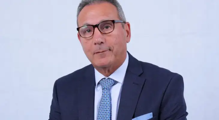 البنك الأهلى يحصد جائزة «أفضل ابتكار فى مجال الخدمات المصرفية» 2025