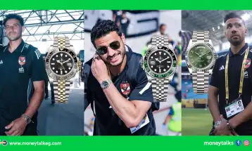 رغم حصولهم على نقطة وحيدة.. لاعبى الأهلى بتصرف فلوسها فين فى كأس العالم للأندية؟ «رولكس» كلمة السر!