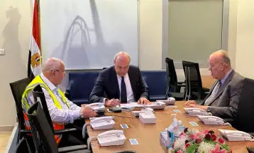 خاص لـ Money talks من داخل غرفة العمليات: استئناف حركة الطيران من مصر لدول الخليج بشكل تدريجى