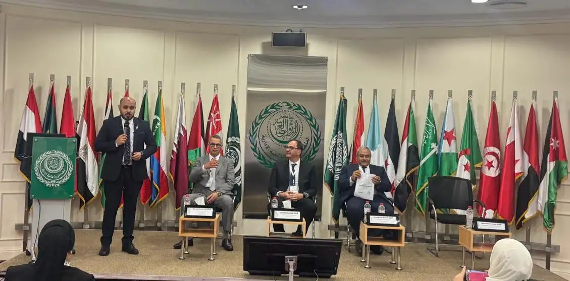 المصرف المتحد يستعرض 13ميزة لعملية التحول الرقمى القضائى