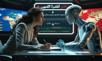 AI يتحدث عن دوره الخفى فى الصراع الإيرانى الإسرائيلى.. فماذا يقول عن نفسه فى ساحة المعركة؟