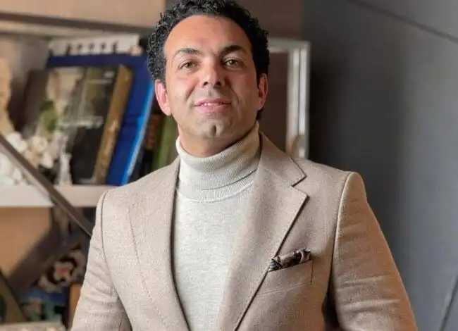 «محمد طلعت معماريون» استشاريا معماريا لـ«أعيان للتطوير العقارى» لأول مشروعاتها بالعاصمة الإدارية «dǎo Towers»