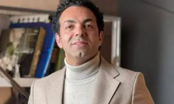 «محمد طلعت معماريون» استشاريا معماريا لـ«أعيان للتطوير العقارى» لأول مشروعاتها بالعاصمة الإدارية «dǎo Towers»