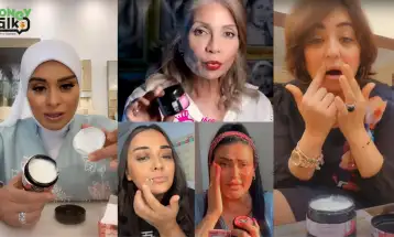 قبل أن تتحول «كريمات النجوم» إلى سموم.. الفنانون وبيزنس «العلاج العجيب»