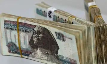 5 بنوك تستحوذ على 70.3% من أصول القطاع المصرفى فى مصر