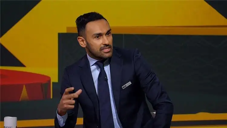 عندما يتحدث المال.. يبدأ الهجوم على محمد صلاح