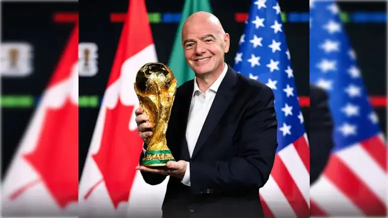 الانتقادات تحاصر الفيفا بسبب إرتفاع تذاكر  كأس العالم