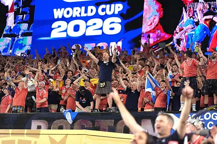 تكاليف باهظة لكأس العالم 2026.. والأرباح فى علم الغيب!!