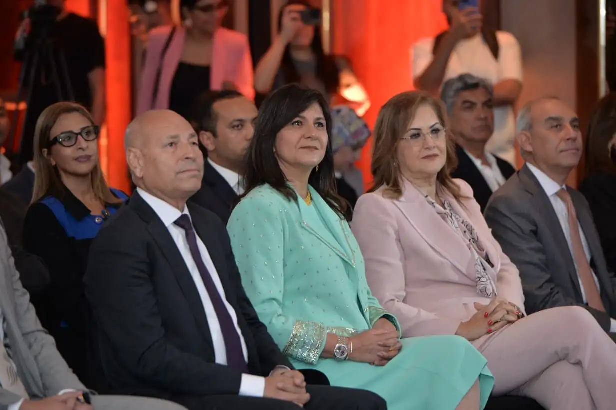 بمشاركة حكومية ودولية واسعة وحضور بارز للقطاع الخاص.. انطلاق مؤتمر إعلان استضافة مصر للمهرجان العالمي لريادة الأعمال 2026