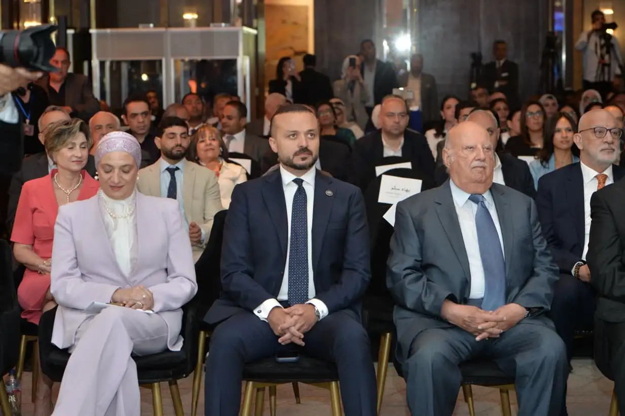 بمشاركة حكومية ودولية واسعة وحضور بارز للقطاع الخاص.. انطلاق مؤتمر إعلان استضافة مصر للمهرجان العالمي لريادة الأعمال 2026