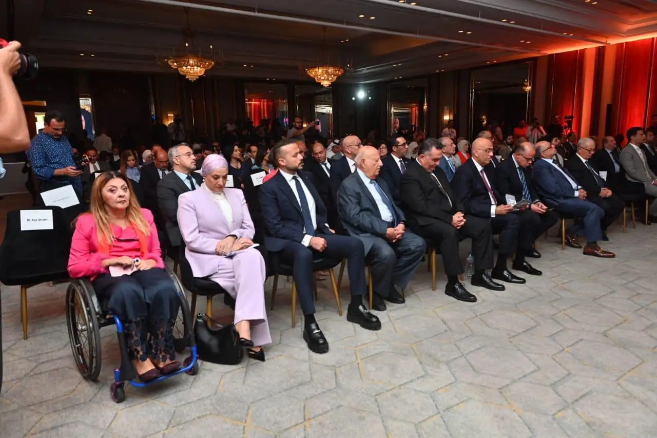 الحدث الدولى الأكبر من نوعه.. تفاصيل مؤتمر إعلان استضافة مصر للمهرجان العالمى لريادة الأعمال