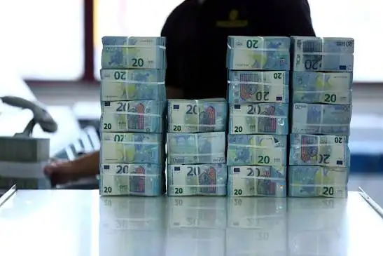 بقيمة 1.5 مليار يورو.. تحويل القسط الثانى من الشريحة الثانية لحزمة دعم موازنة مصر